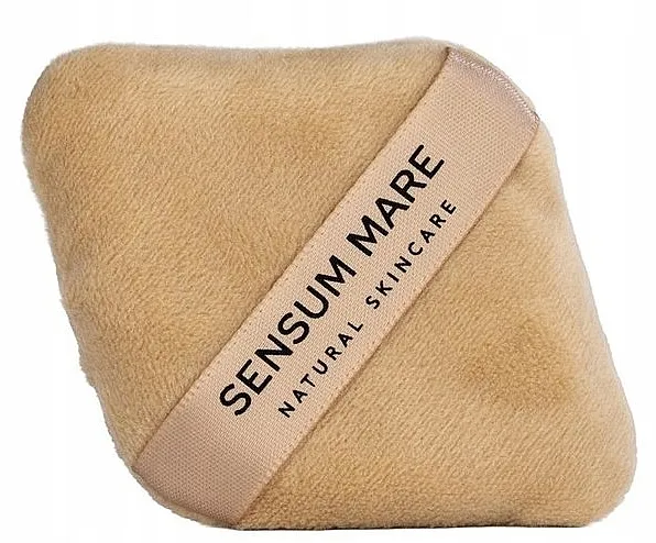 Sensum Mare Algotone Ideal Powder Puff Pufna za puder
