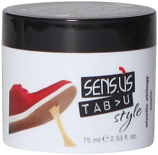 Sensus Elastic Stringy Paste Elastična pasta za stilizovanje