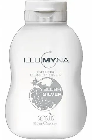 Sensus Illumyna Blush Color Conditioner Sliver Regenerator za kosu