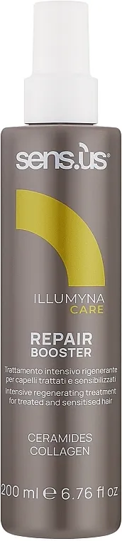 Sensus Illumyna Care Repair Booster Regenerativni booster za oštećenu kosu