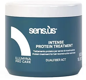 Sensus Illumyna Pro Care Intense Protein Treatment Intenzivni tretman sa proteinima za kosu