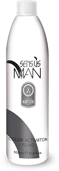 Sensus Man Color Activator Fluid Aktivator boje
