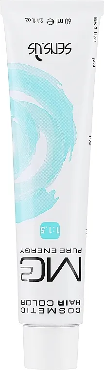 Sensus MC2 Pure Energy Hair Color Boja za kosu