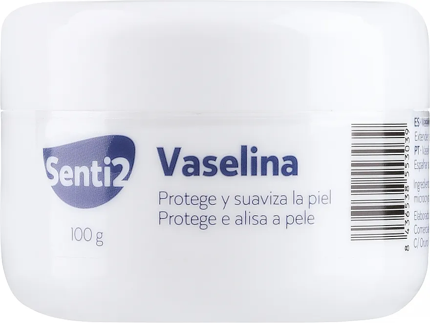 Senti2 Vaseline Kozmetički vazelin