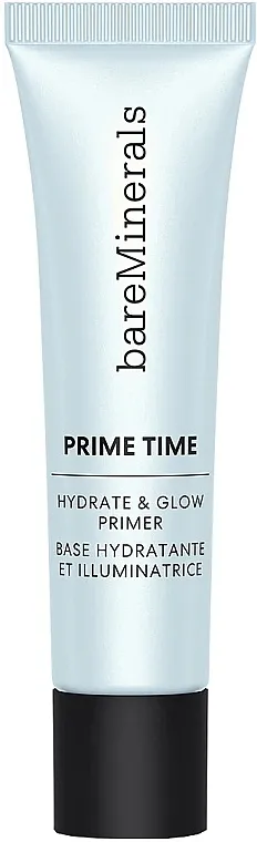 Serum-prajmer za lice Bare Minerals Prime Time