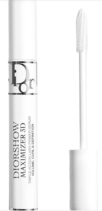 Serum-primer za trepavice Dior Diorshow Maximizer 3D Lash Primer-Serum