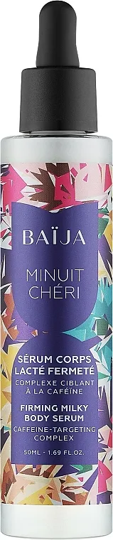 Serum za telo Baija Minuit Cheri