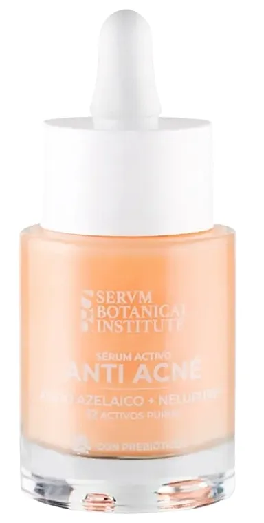 Servm Botanical Institute Anti-Acne Active Serum Serum za lice protiv akni