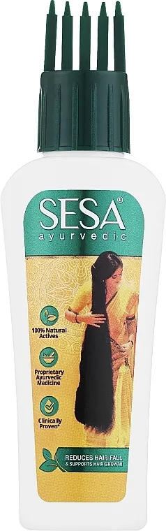 Sesa Herbal Hair Oil Ulje za kosu