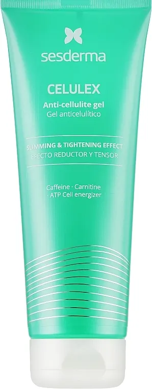 Sesderma Laboratories Celulex Anti-Cellulite Gel Anticelulitni gel za sve tipove kože