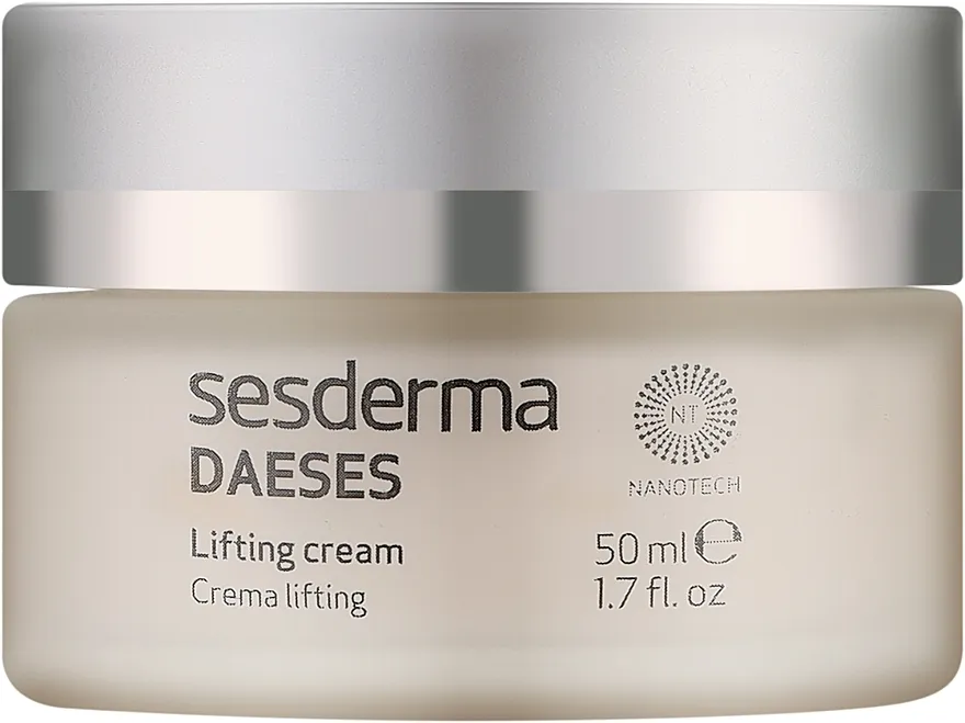 SesDerma Laboratories Daeses Immediate Firming Effect Lifting Cream Lifting krema za lice