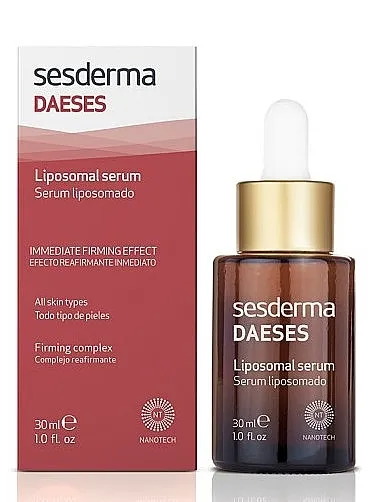 SesDerma Laboratories Daeses Liposomal Serum Liposomski serum