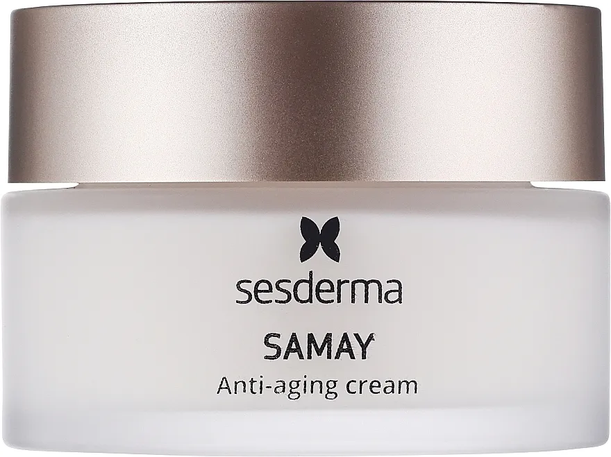 SesDerma Laboratories Samay Creme Antienvelhecimento Krema za lice protiv starenja