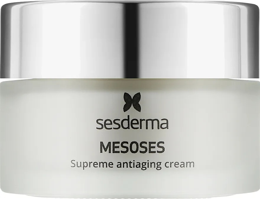 SesDerma Mesoses Supreme Antiaging Cream Krema za lice protiv starenja