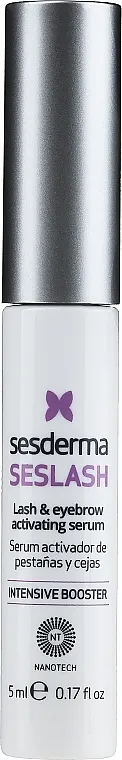 SesDerma Seslash Lash &amp; Eyebrow Growth-booster Serum za trepavice i obrve