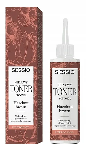 Sessio Krem toner za obrve