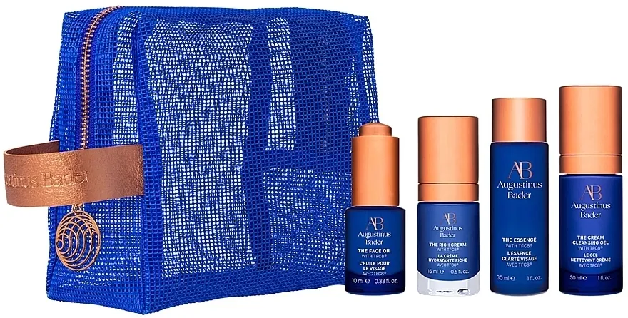 Set, 5 proizvoda