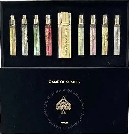Set, 9 proizvoda Jo Milano Mini Set