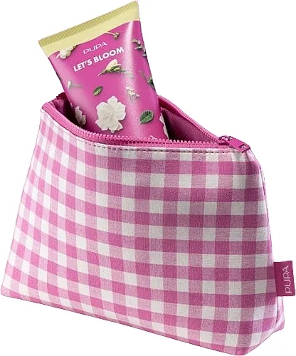 Set (b/lot/200ml + torba) Pupa Let's Bloom Royal Garden