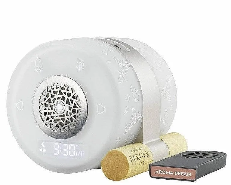 Set (diffuser/1pcs + capsule/1pcs) Maison Berger Aroma Dream