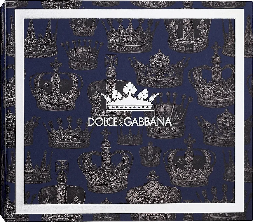 Set Dolce &amp; Gabbana K by Dolce &amp; Gabbana