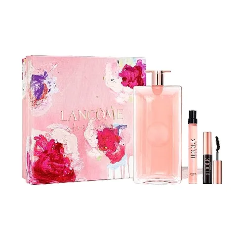 Set (edp/100ml + edp/10ml + maskara/2.5ml) Lancome Idole Mother's Day Set