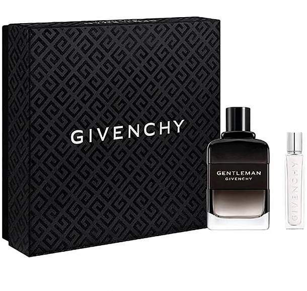 Set (edp/100ml + edp/12,5ml) Givenchy Gentleman Boisee
