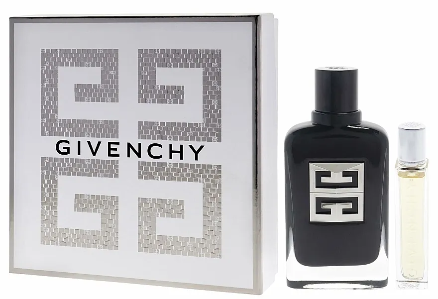 Set (edp/100ml + edp/mini/12.5ml) Givenchy Gentleman Society