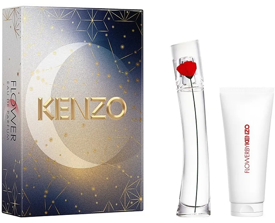 Set (edp/30ml + b/lot/75ml) Kenzo Flower By Kenzo