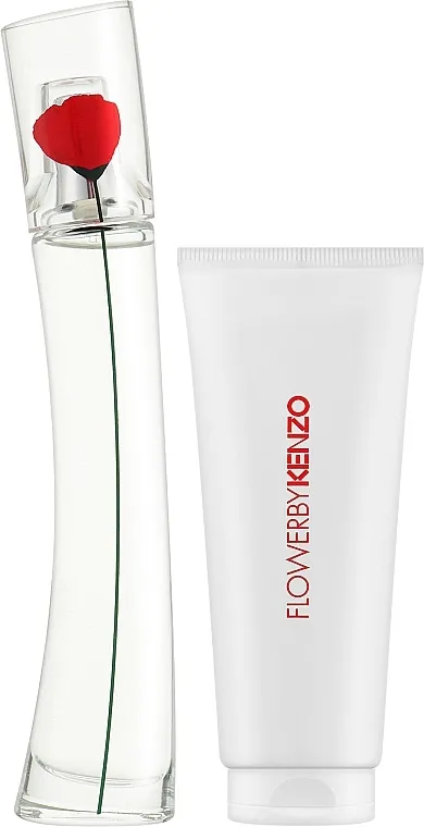 Set (edp/30ml + b/lot/75ml) Kenzo Flower By Kenzo