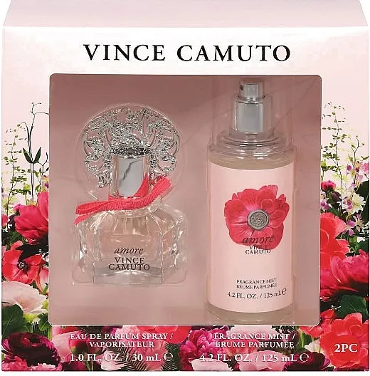 Set (edp/30ml + b/mist/125ml) Vince Camuto Amore