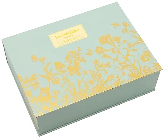 Set (edp/30ml + bracelet/1pcs + pouch/1pcs) Les Nereides Pas De Velours