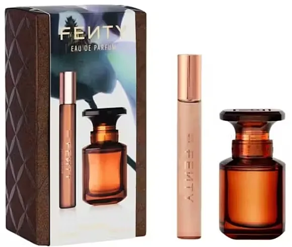 Set (edp/30ml + edp/10ml) Rihanna Fenty
