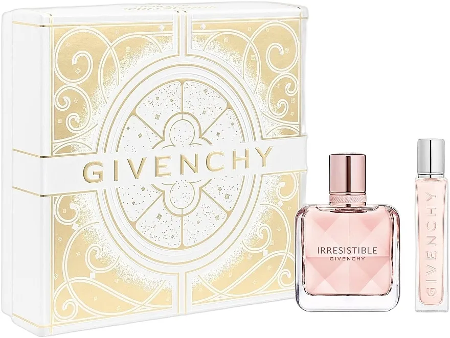 Set (edp/35ml + edp/12,5ml) Givenchy Irresistible Givenchy