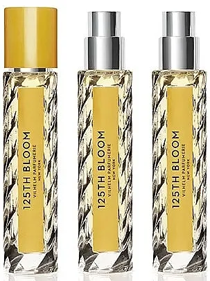 Set (edp/3x10ml) Vilhelm Parfumerie 125th &amp; Bloom