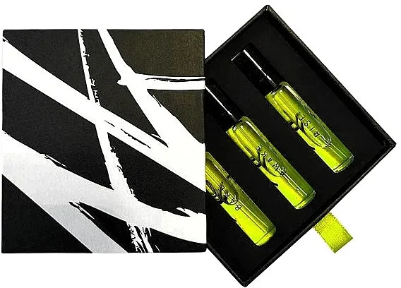 Set (edp/3x2ml) Akro Discovery Kit
