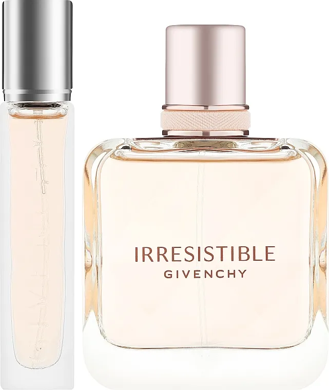 Set (edp/50ml + edp/mini/12.5ml) Givenchy Irresistible Givenchy