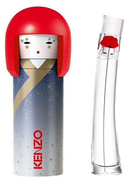 Set (edp/50ml + kutija) Kenzo Flower by Kenzo