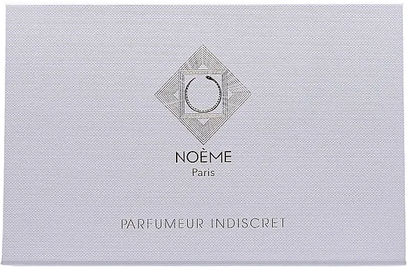Set (edp/5x10ml) Noeme