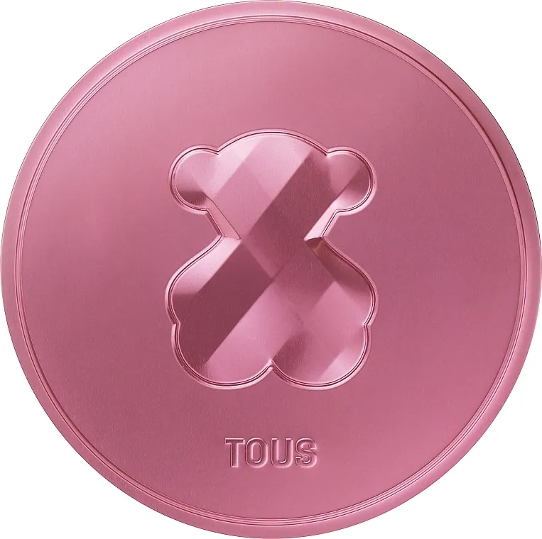 Set (edp/90ml + edp/30ml) Tous LoveMe