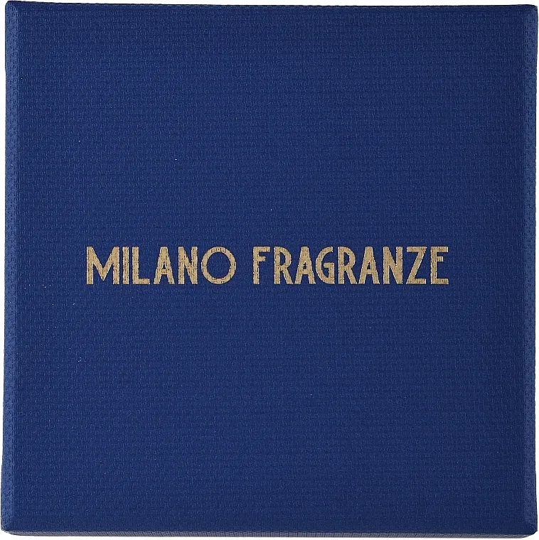 Set (edp/sampl/11x2ml) Milano Fragranze Discovery Kit