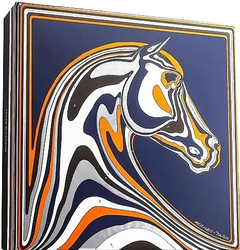 Set (edt/100 ml + edt/15 ml) Hermes Terre d'Hermes