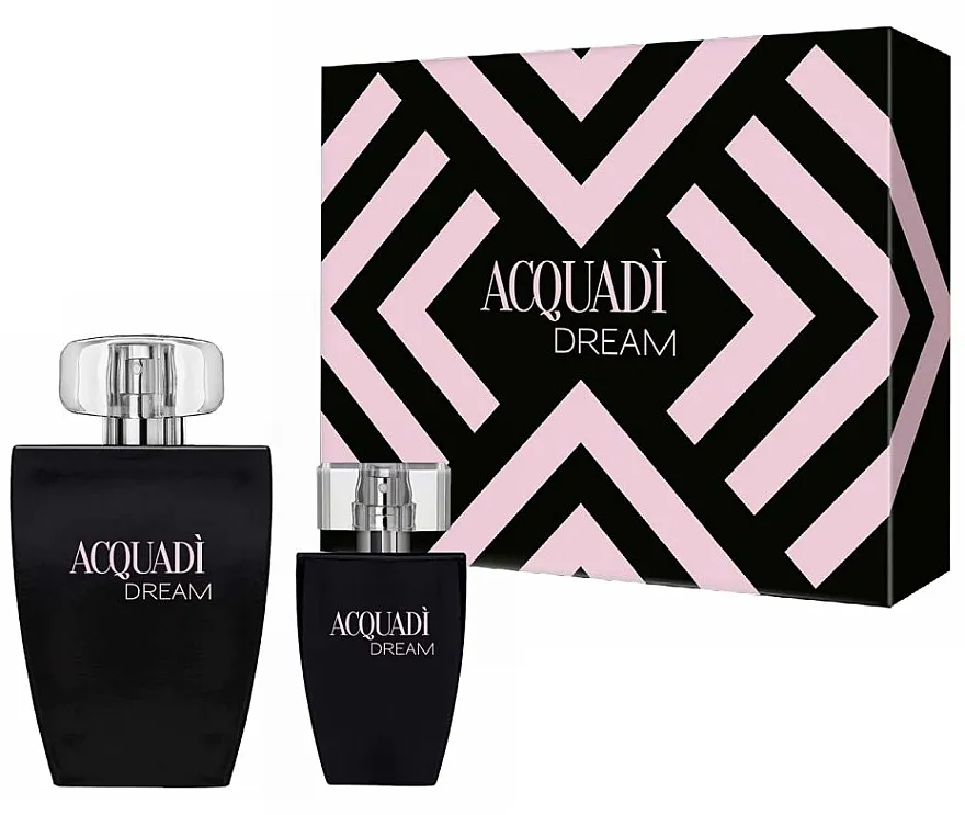 Set (edt/100ml + edt/30ml) AcquaDi Dream