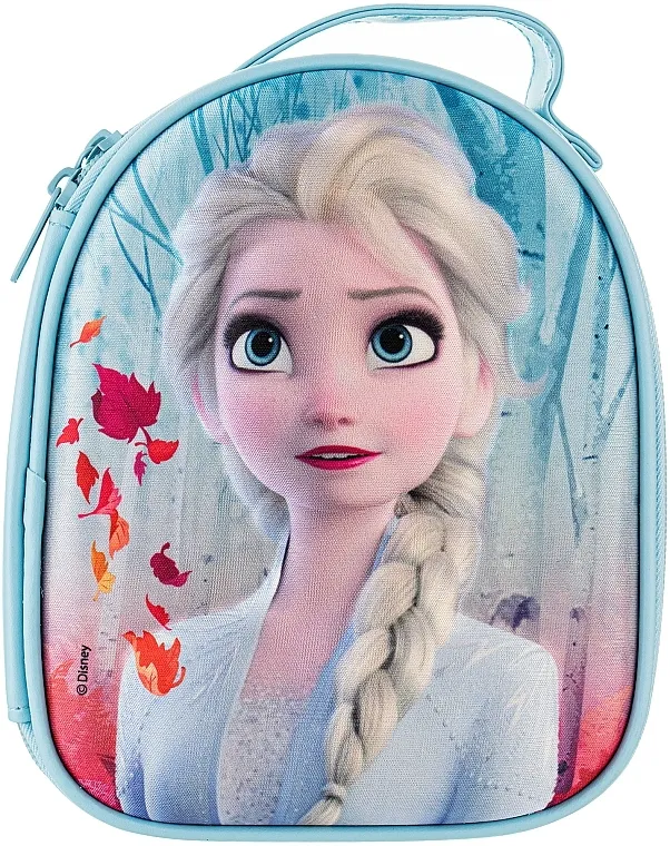 Set (edt/100ml + lipgloss/7ml + bag) Disney Frozen II