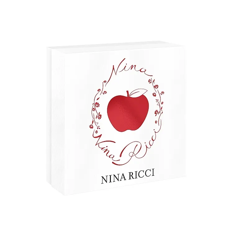 Set (edt/50ml + b/lot/75ml) Nina Ricci Nina