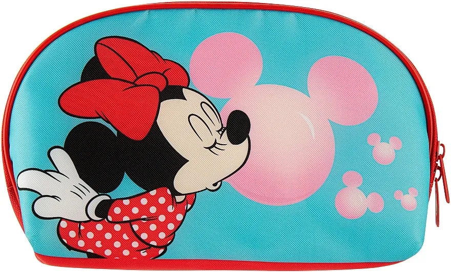 Set (edt/50ml + sh/gel/100ml + bag) EP Line Disney Minnie Mouse