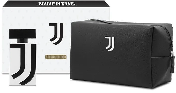Set (edt/50ml + torba) Juventus For Men Special Edition