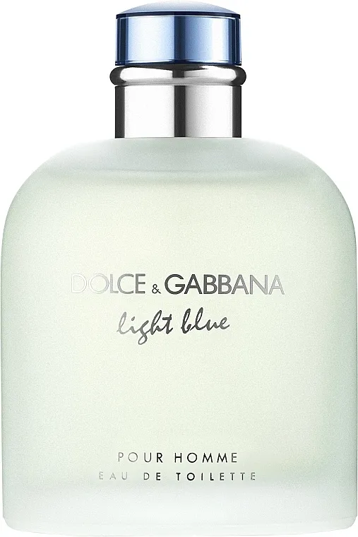 Set (edt/75 ml + sh gel/50ml) Dolce&amp;Gabbana Light Blue Pour Homme