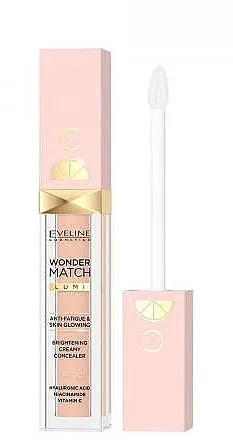 Set Eveline Cosmetics Wonder Match