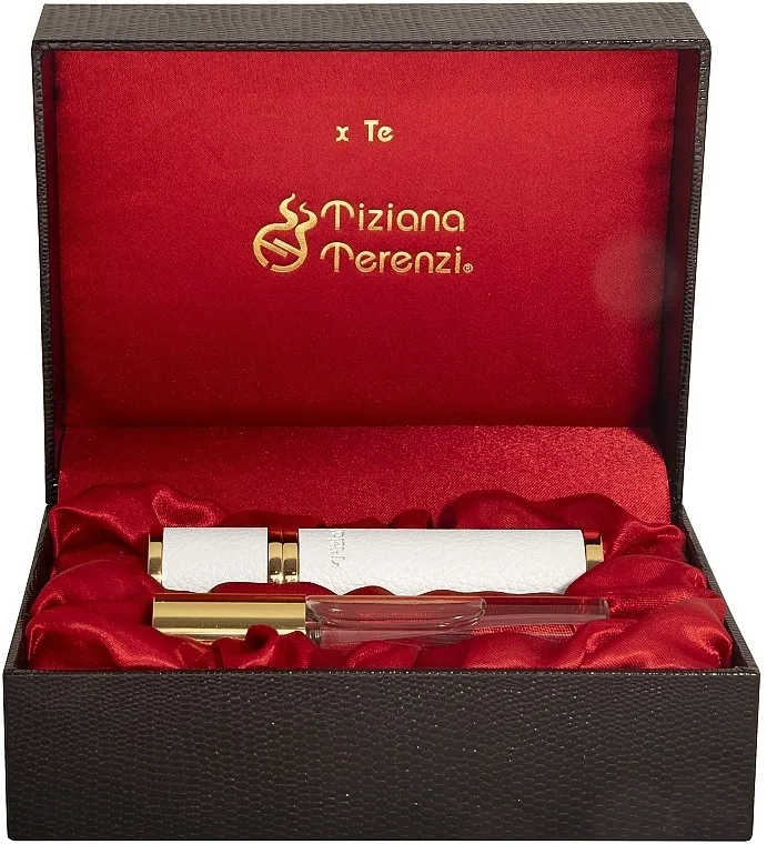 Set (extrait/2x10ml + case) Tiziana Terenzi Luna Collection Andromeda Luxury Box Set